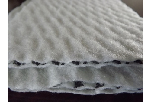 三維復合排水網